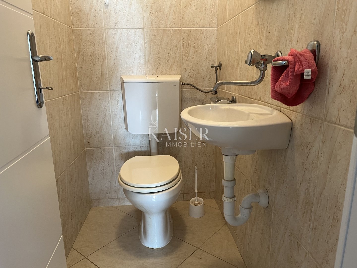 House For sale - Primorsko-goranska Malinska-Dubašnica