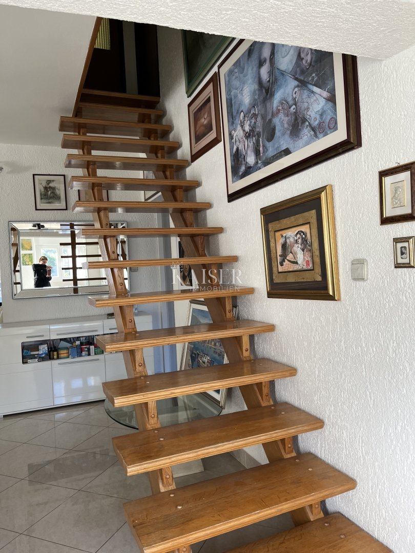 House For sale - Primorsko-goranska Malinska-Dubašnica