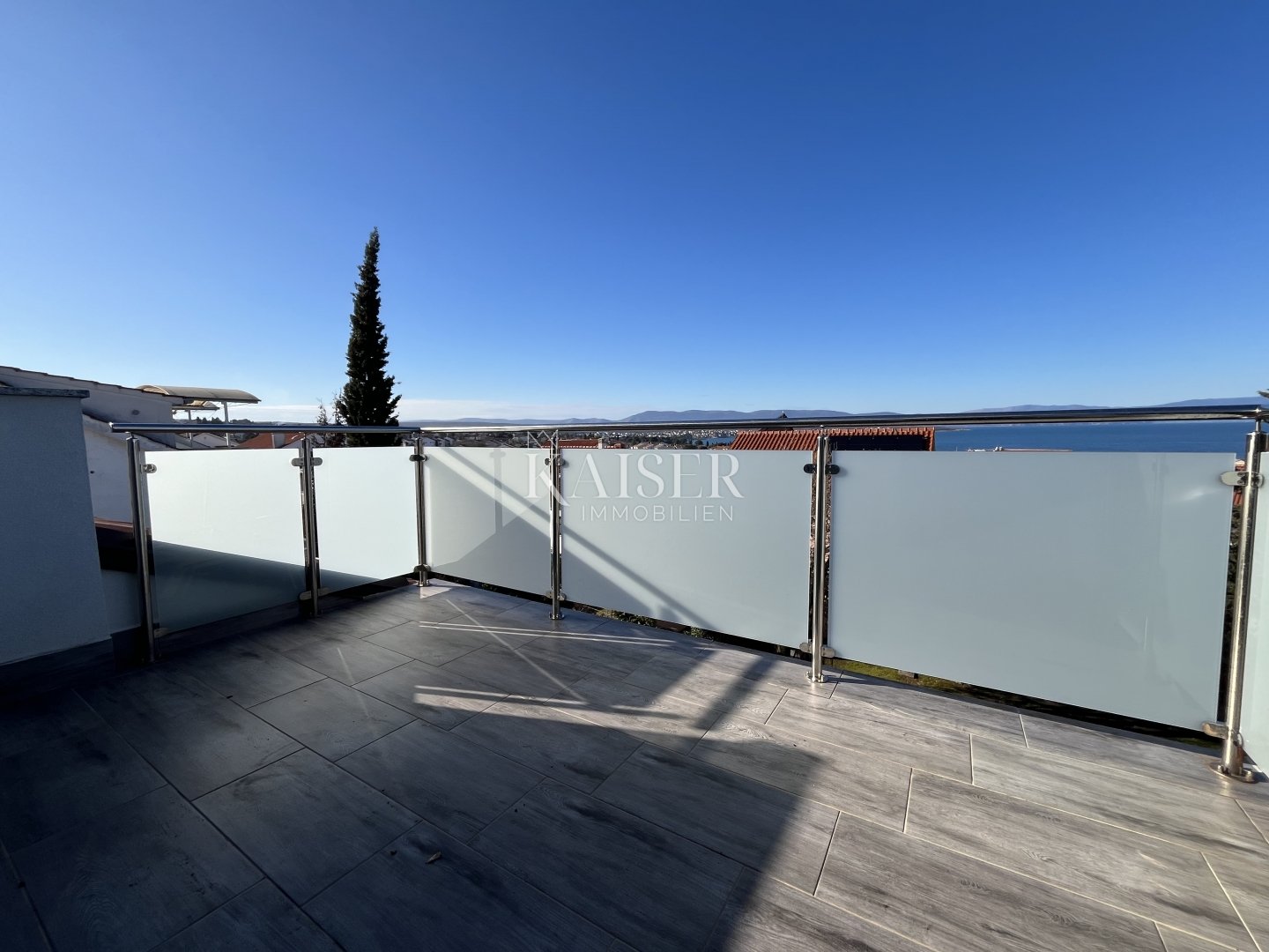 House For sale - Primorsko-goranska Malinska-Dubašnica