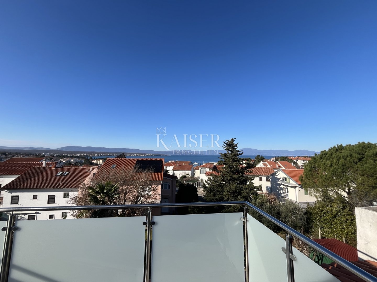House For sale - Primorsko-goranska Malinska-Dubašnica