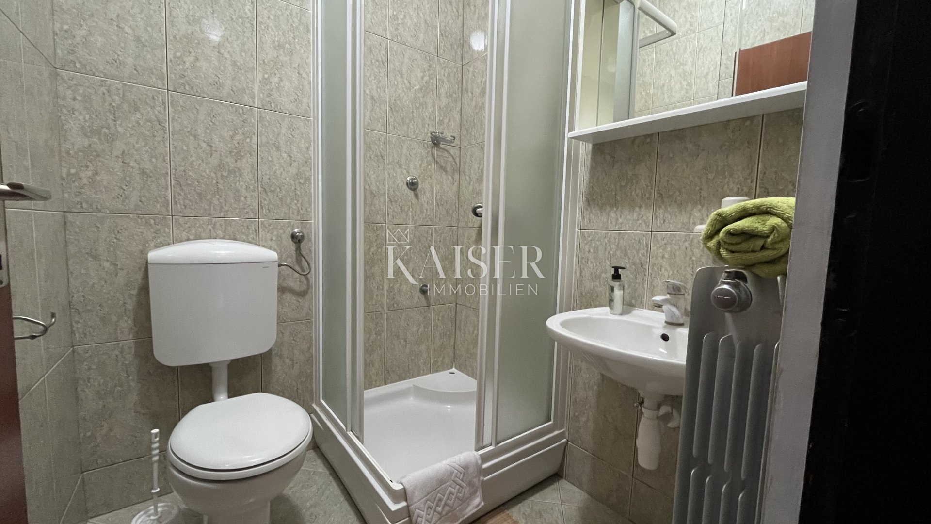 House For sale - Primorsko-goranska Malinska-Dubašnica