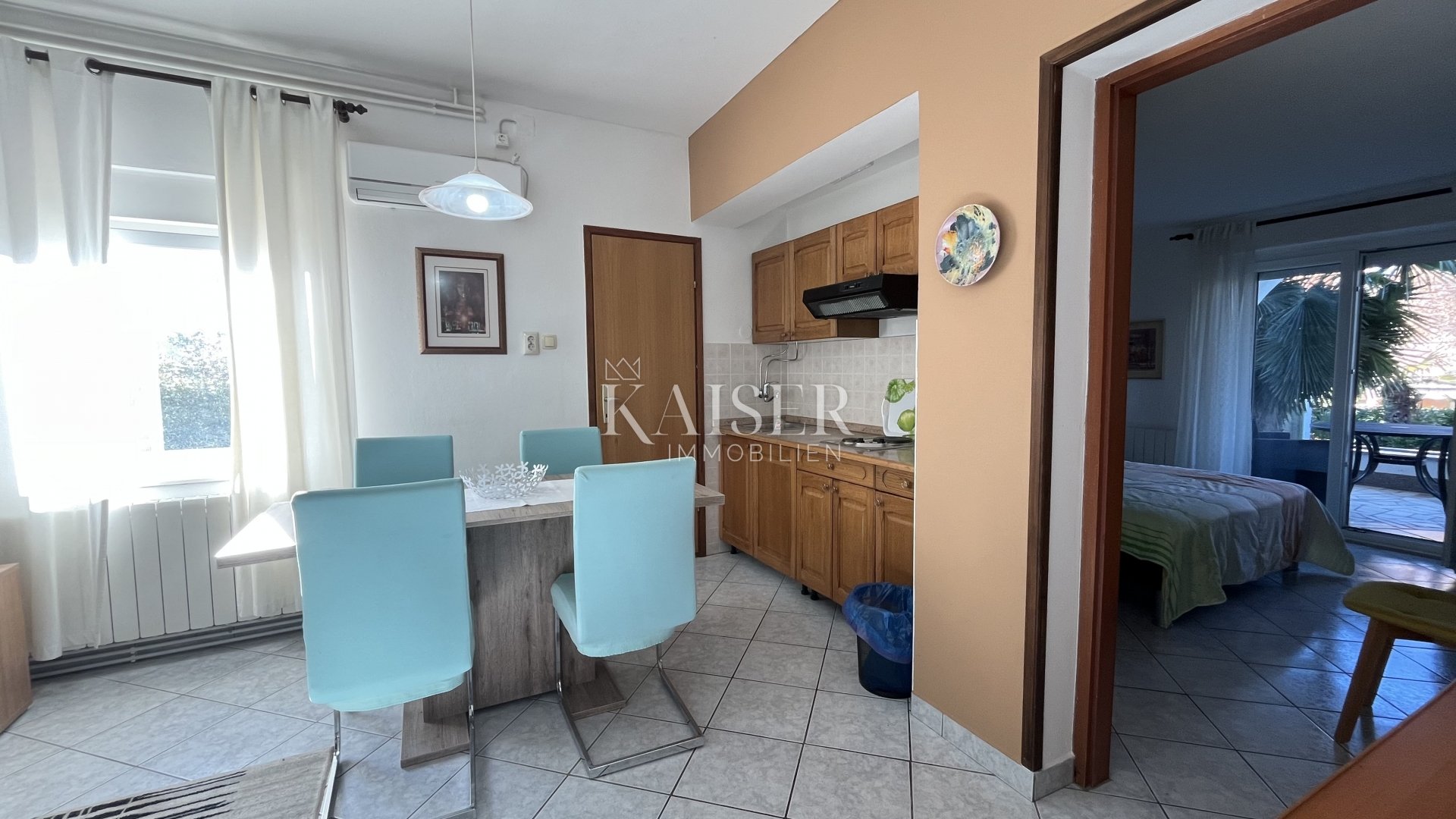 House For sale - Primorsko-goranska Malinska-Dubašnica