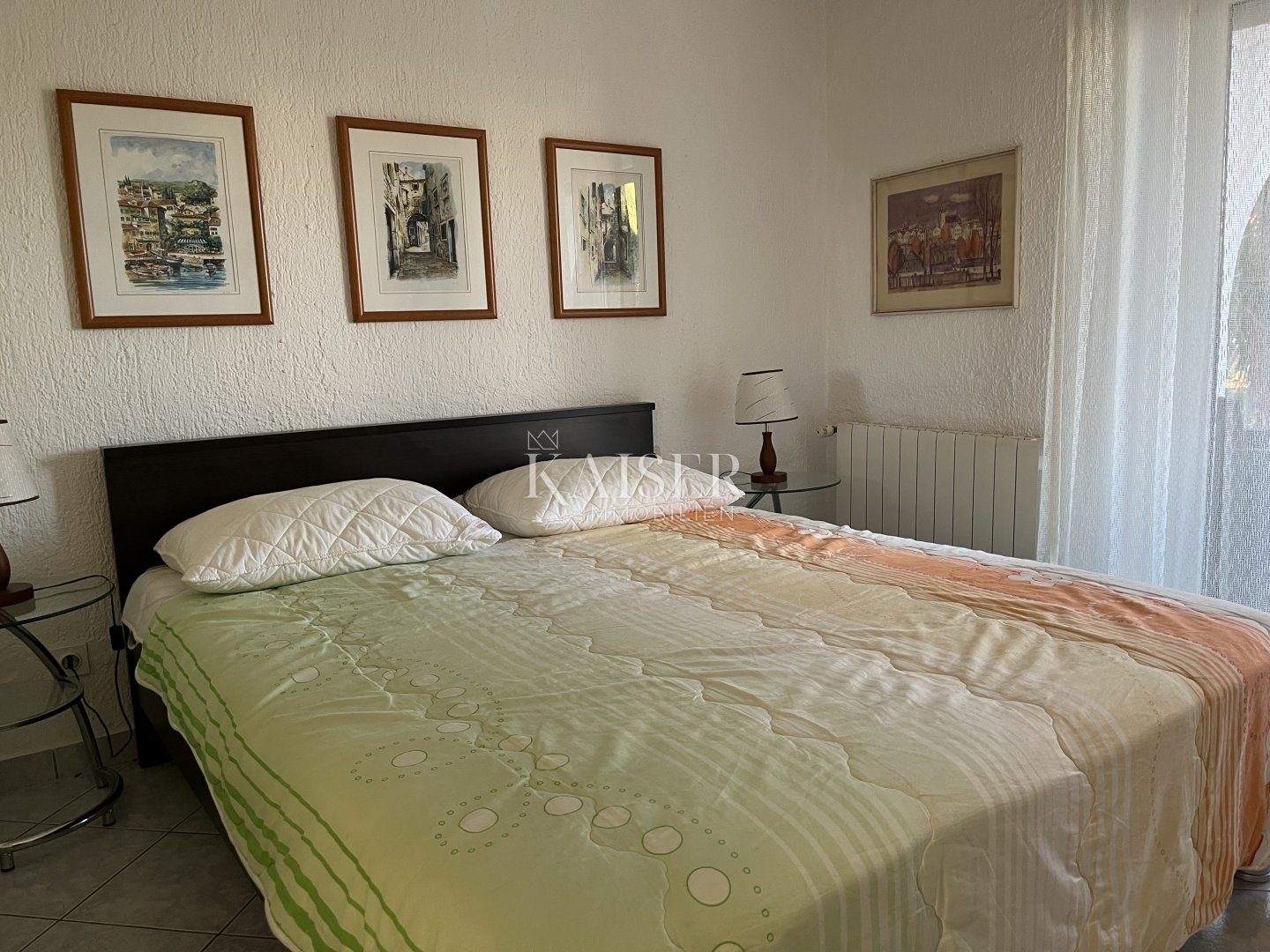 House For sale - Primorsko-goranska Malinska-Dubašnica
