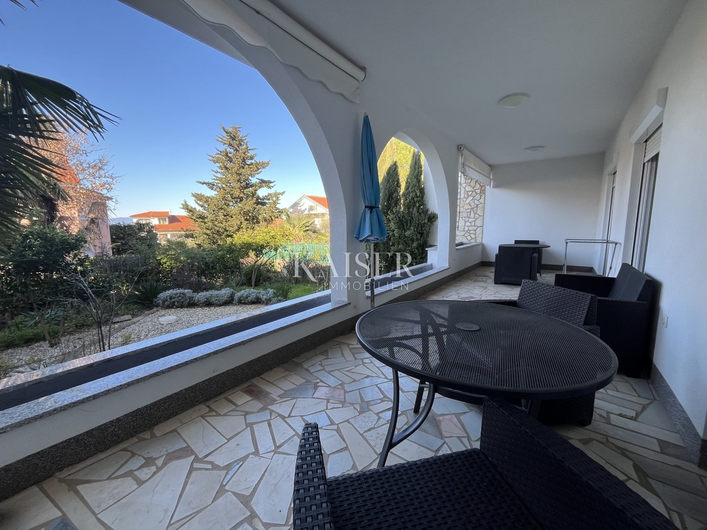 House For sale - Primorsko-goranska Malinska-Dubašnica