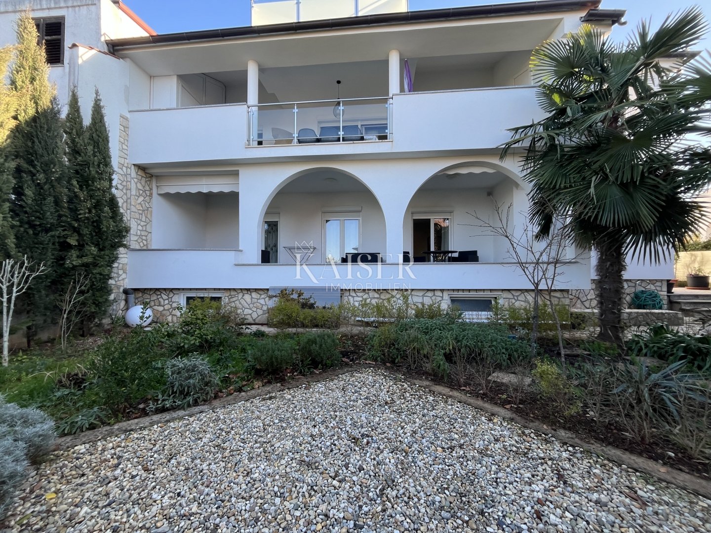 House For sale - Primorsko-goranska Malinska-Dubašnica
