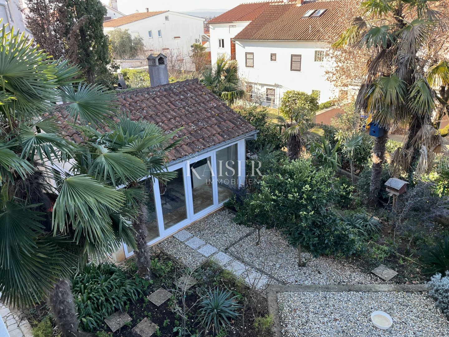 Hiša Naprodaj - Primorsko-goranska Malinska-Dubašnica