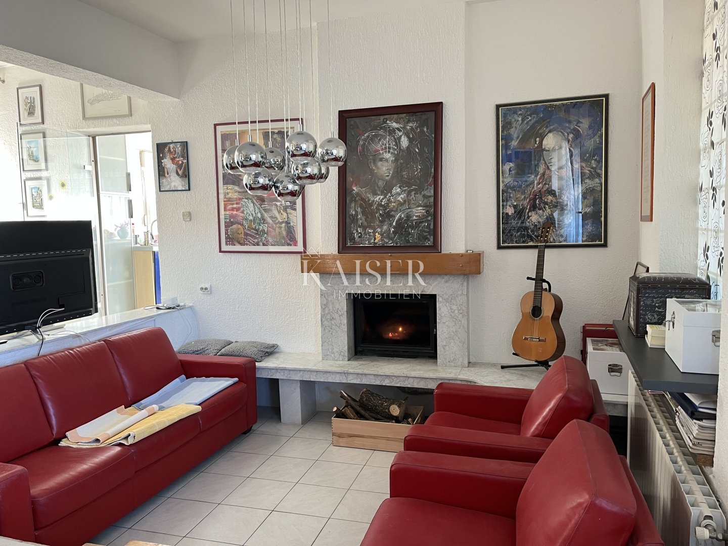 House For sale - Primorsko-goranska Malinska-Dubašnica