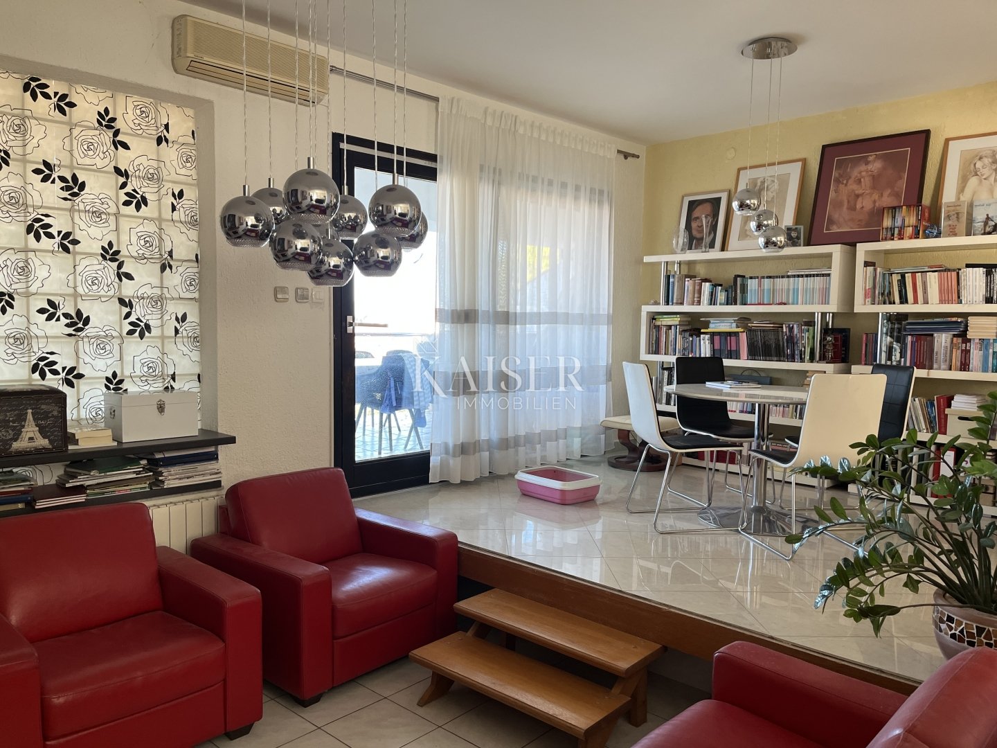 House For sale - Primorsko-goranska Malinska-Dubašnica