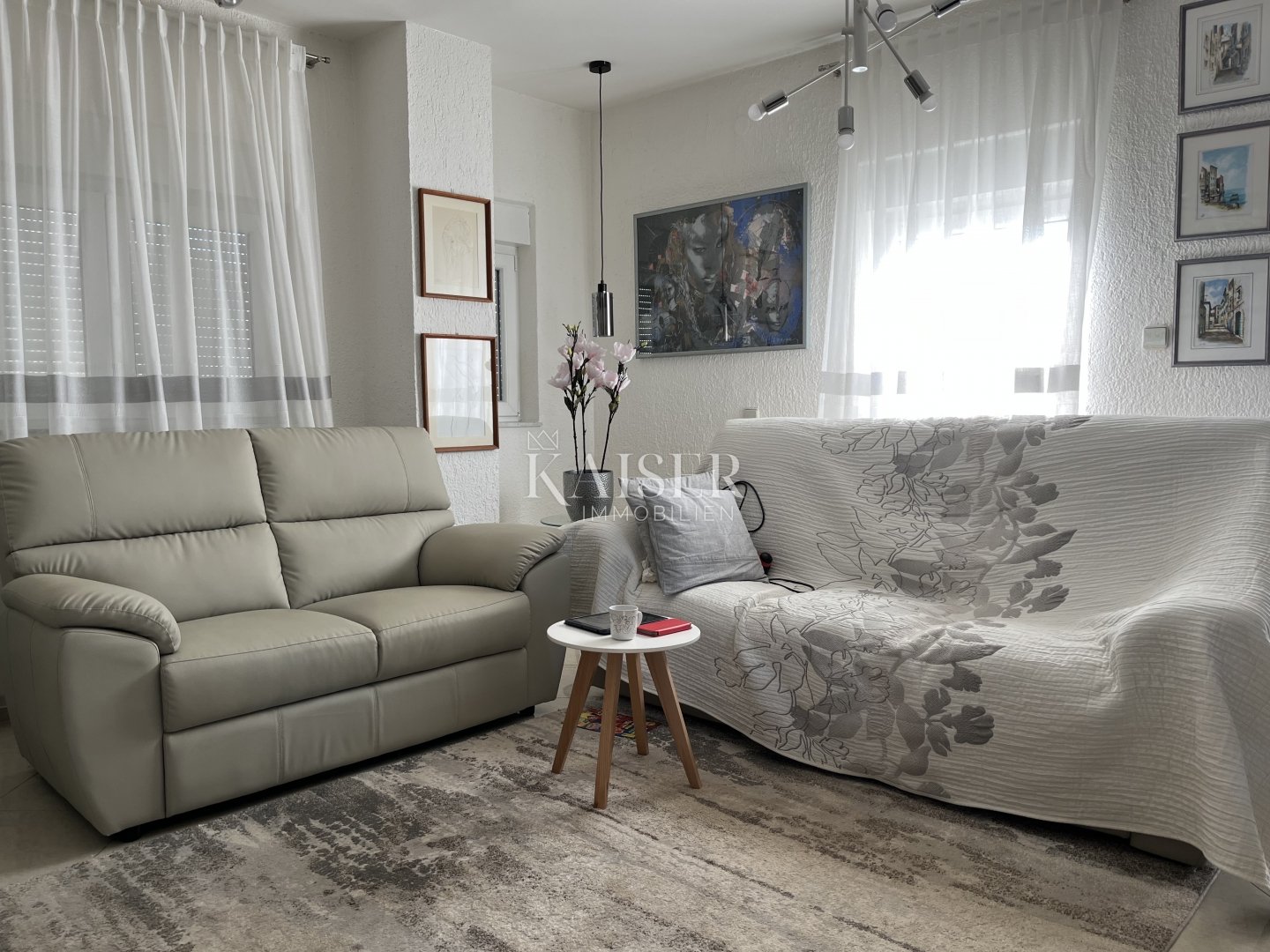 House For sale - Primorsko-goranska Malinska-Dubašnica