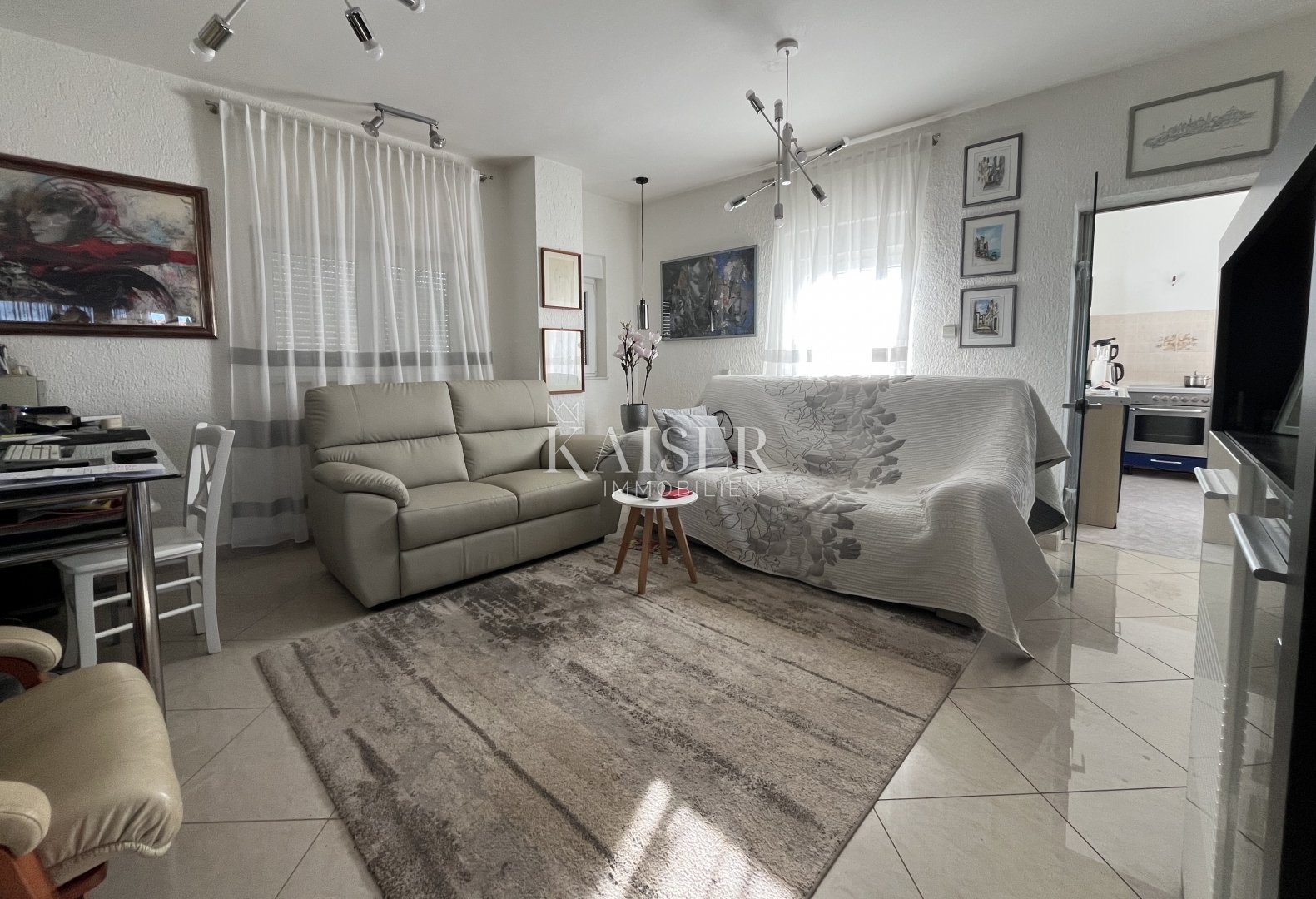 House For sale - Primorsko-goranska Malinska-Dubašnica