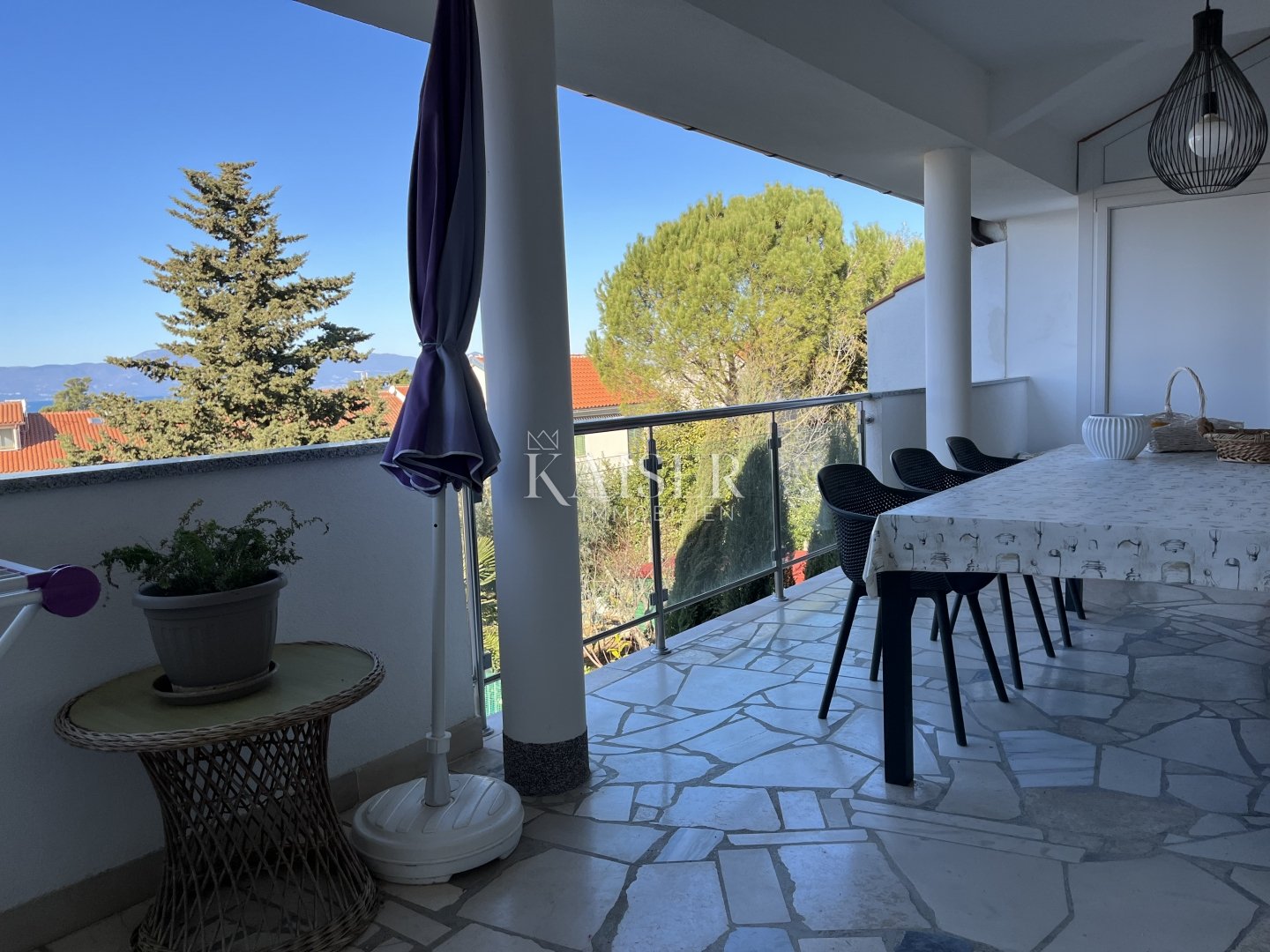 House For sale - Primorsko-goranska Malinska-Dubašnica