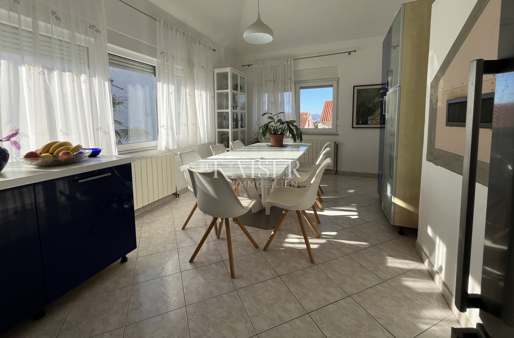 House For sale - Primorsko-goranska Malinska-Dubašnica