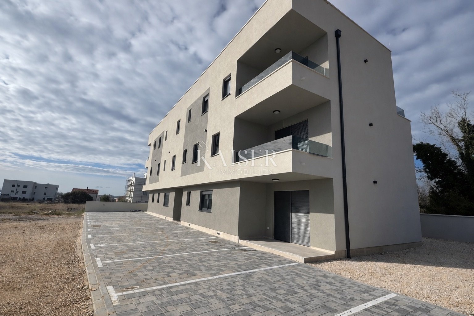 Apartment Zu verkaufen -  Privlaka