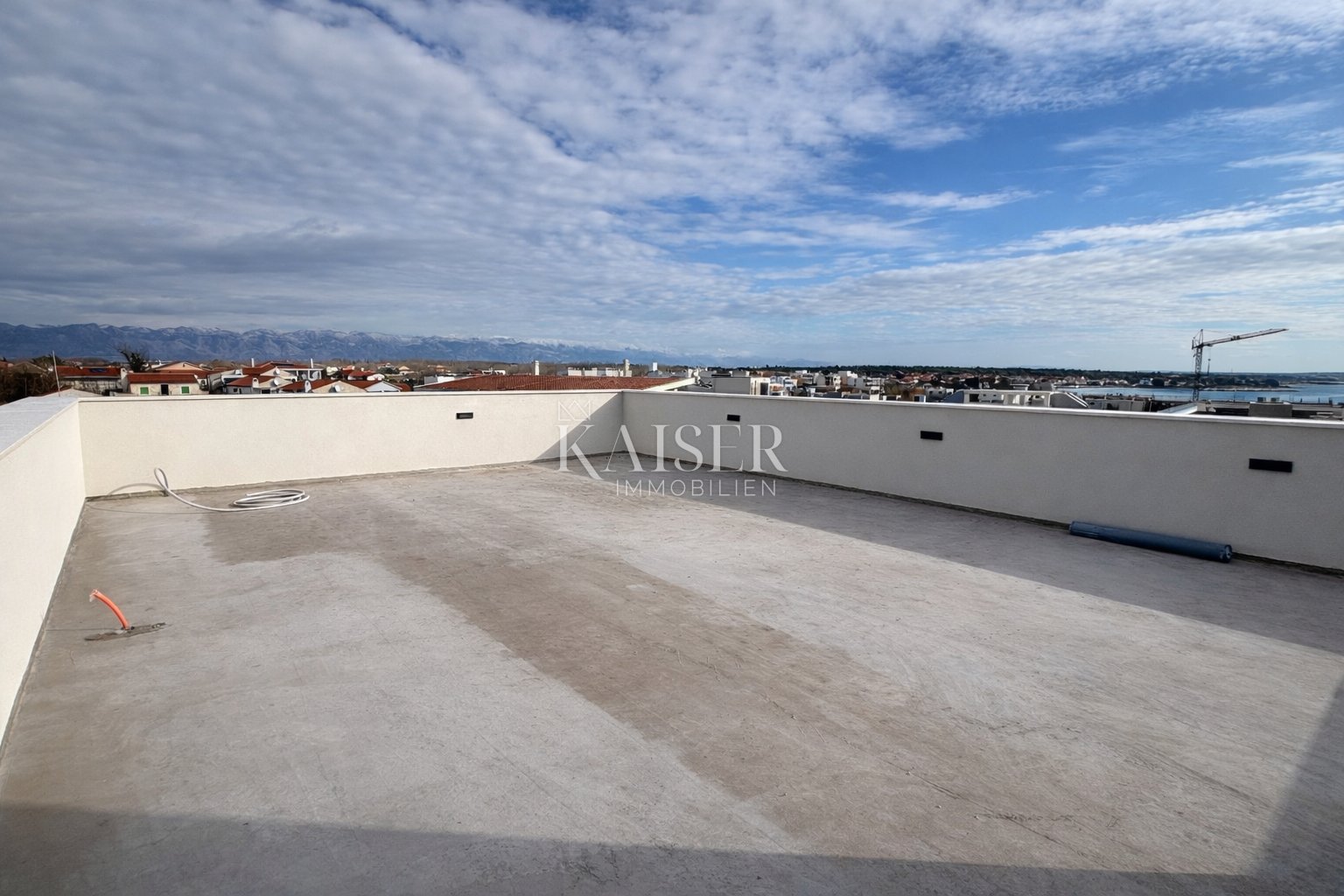 Apartment Zu verkaufen -  Privlaka