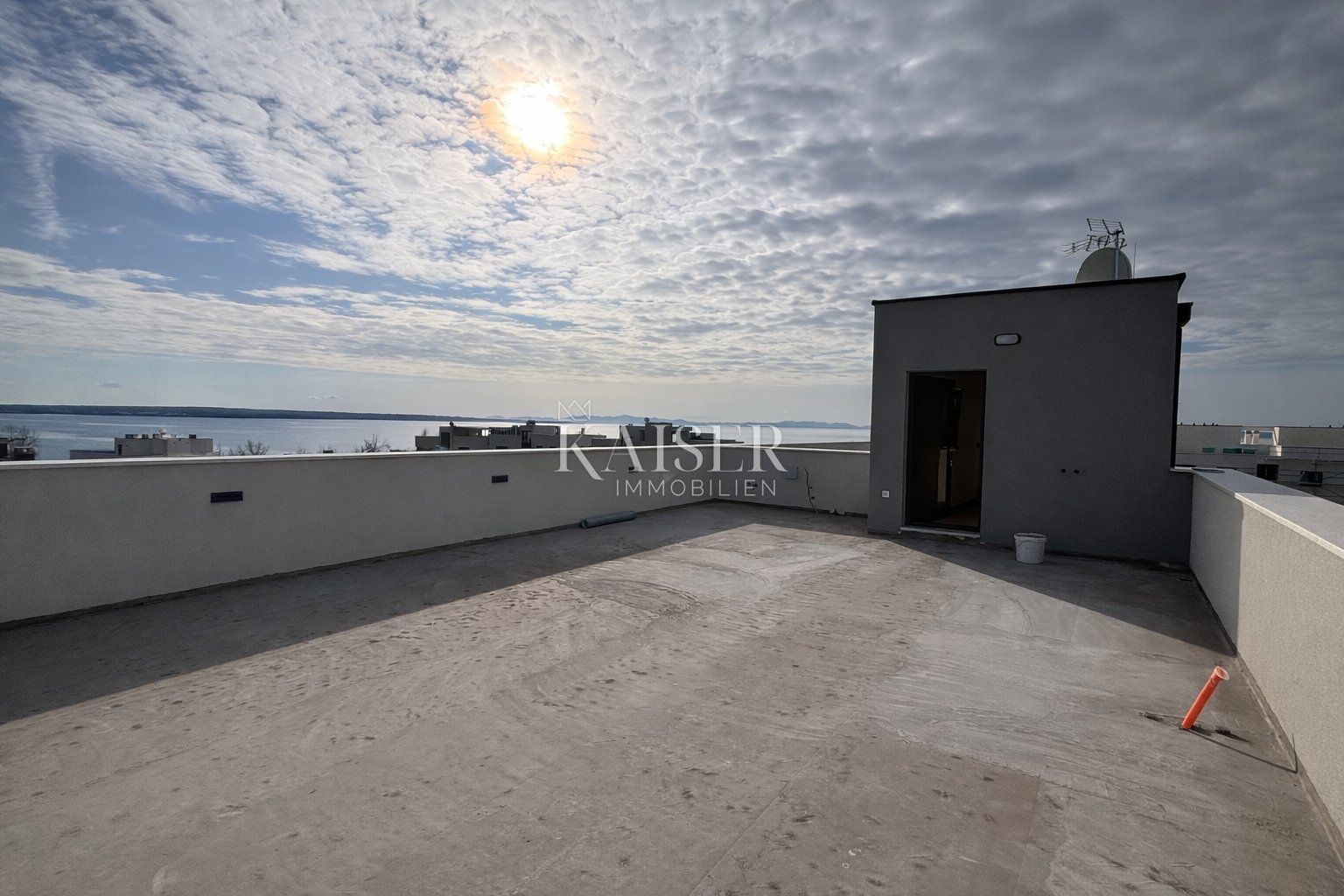 Apartment Zu verkaufen -  Privlaka