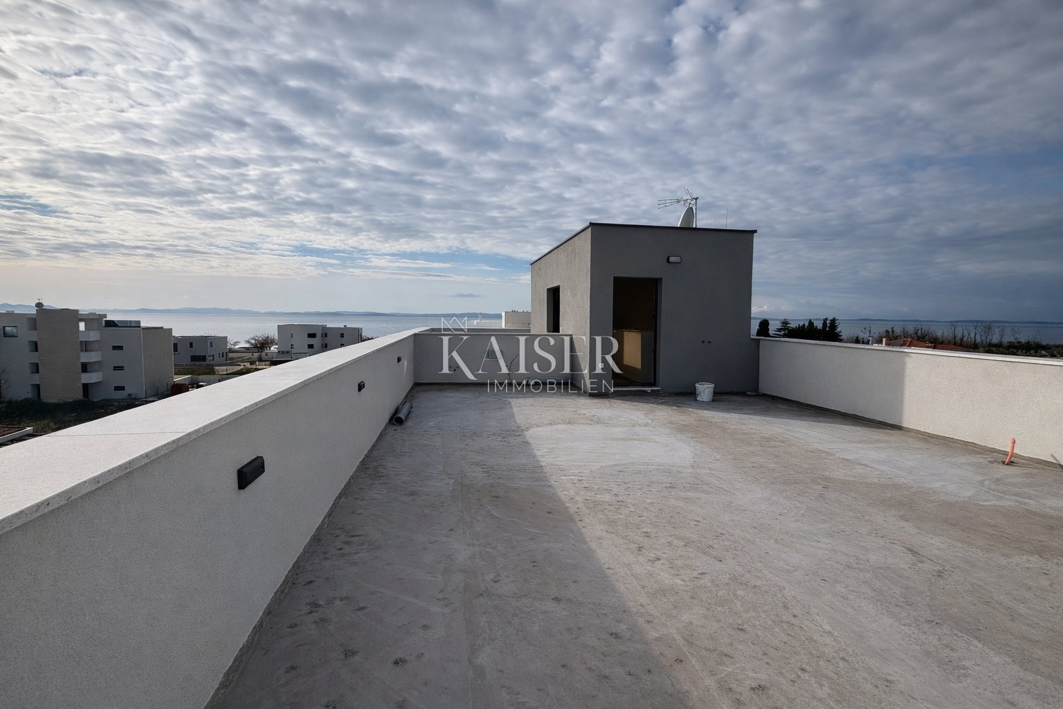 Apartment Zu verkaufen -  Privlaka