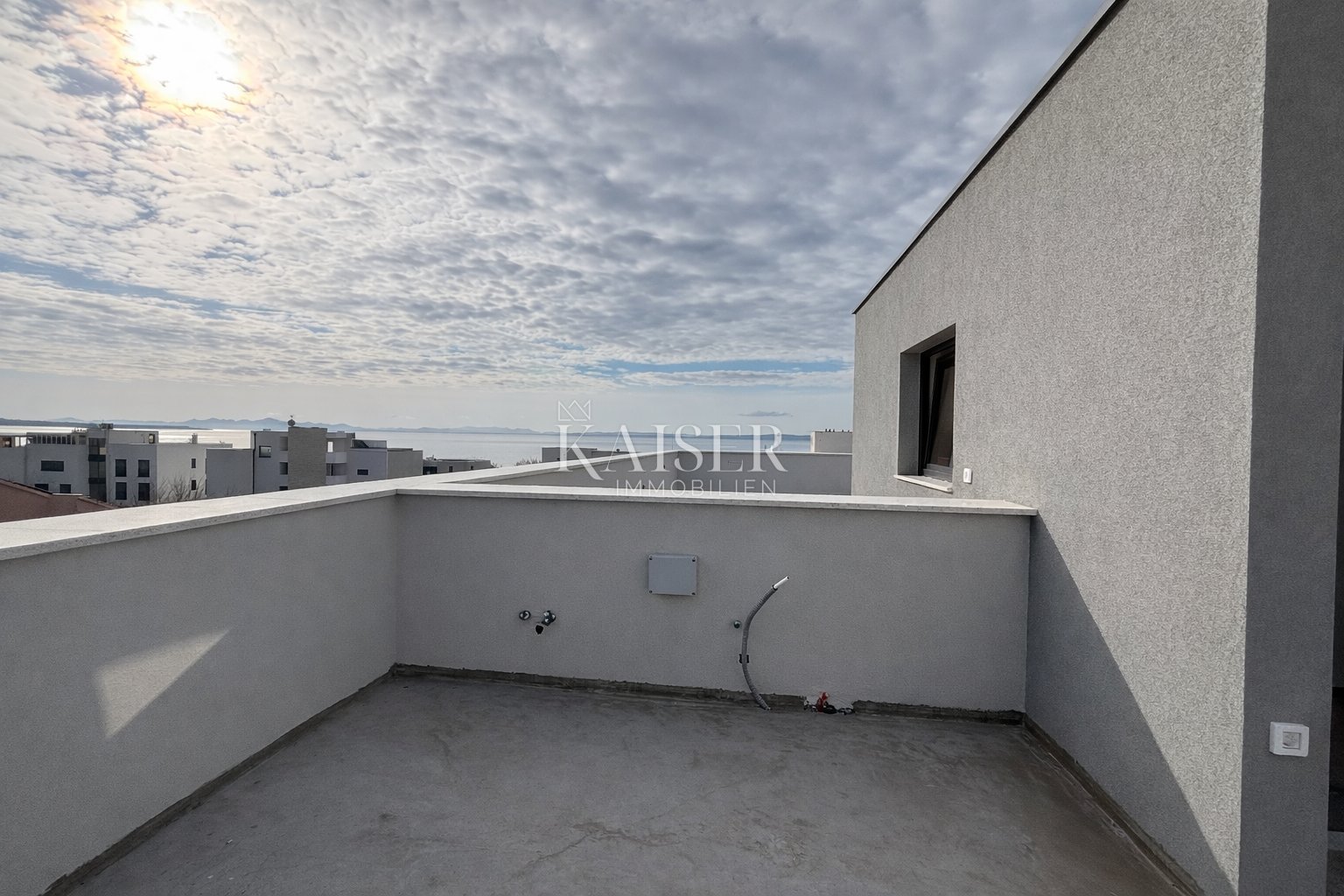Apartment Zu verkaufen -  Privlaka