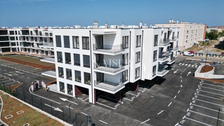 Apartment zu verkaufen 71 m² – Umag