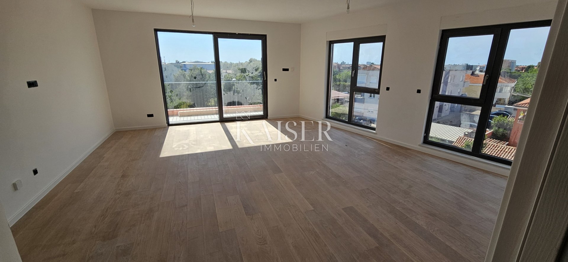 Apartment Zu verkaufen - Istarska Umag