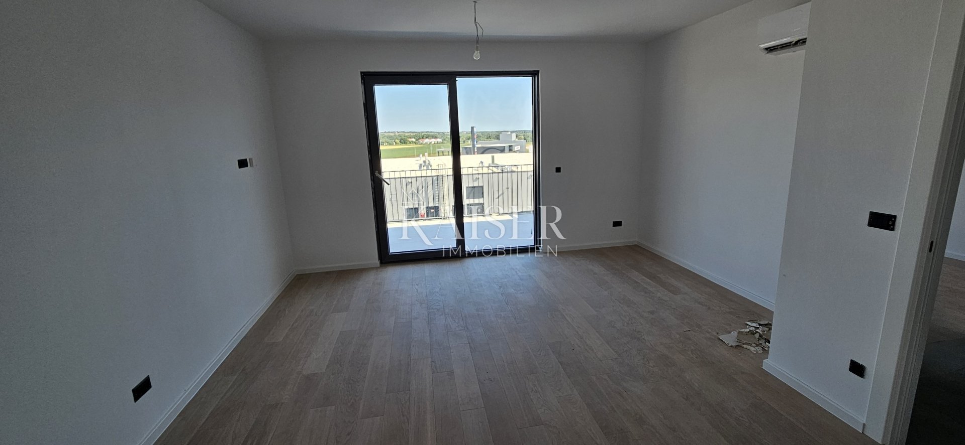 Apartment Zu verkaufen - Istarska Umag