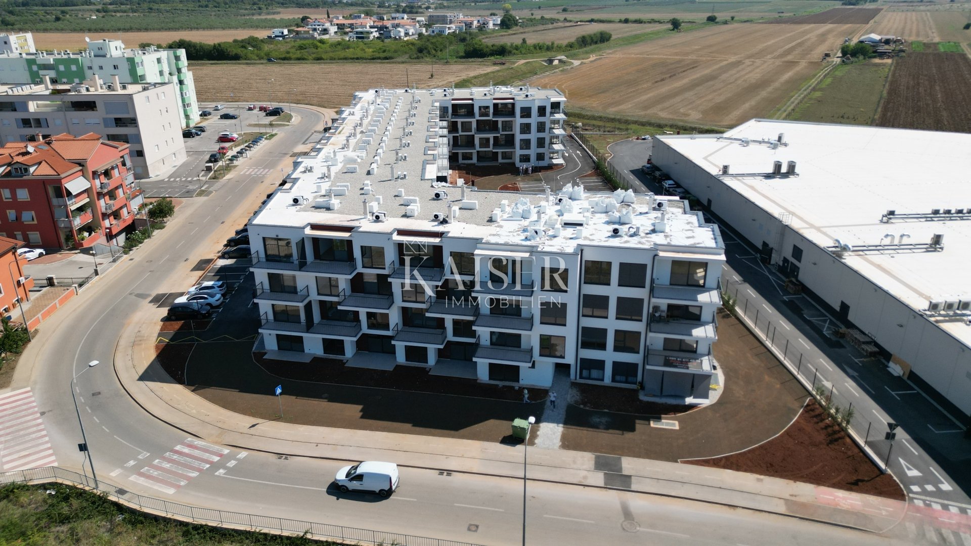 Apartment Zu verkaufen - Istarska Umag