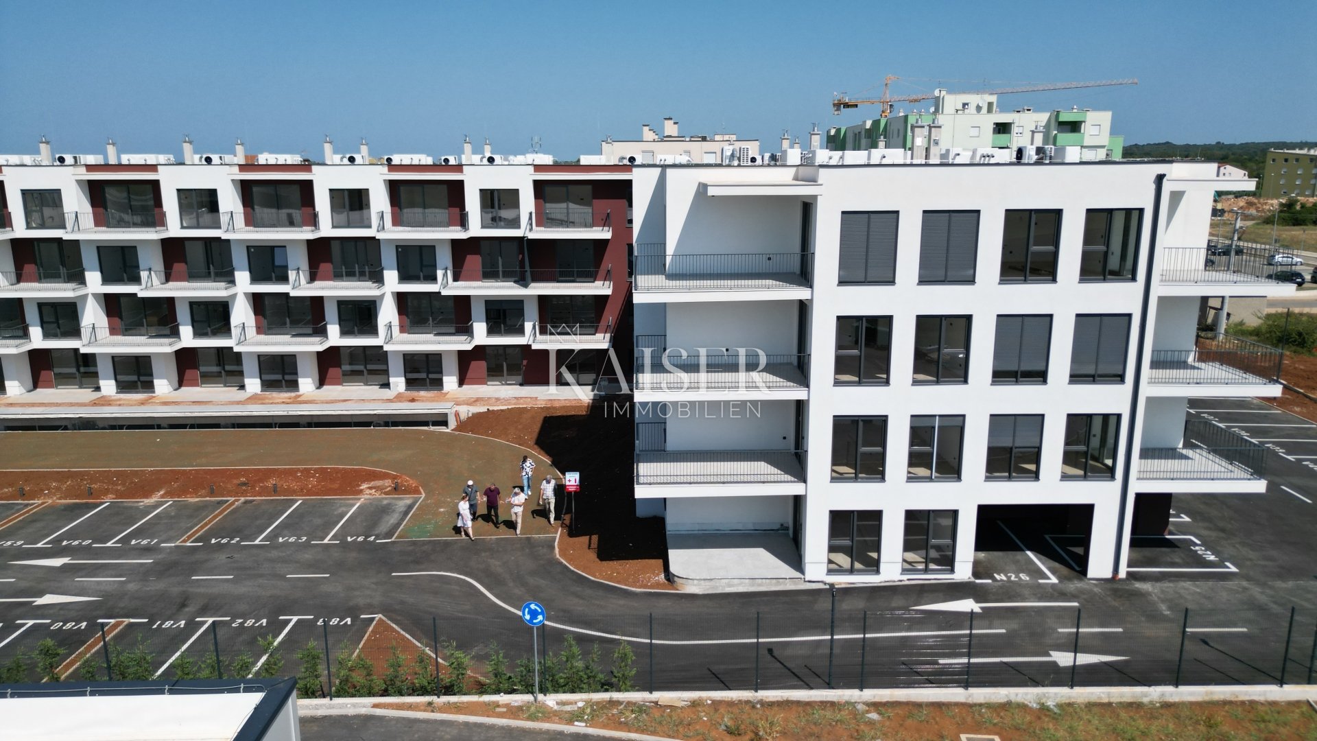 Apartment Zu verkaufen - Istarska Umag