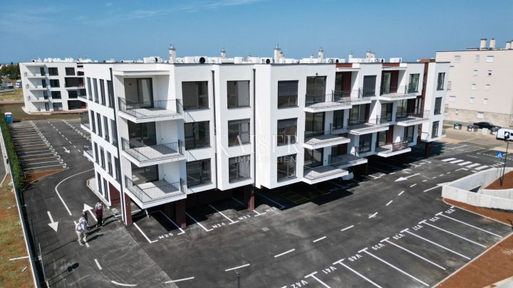 Apartment zu verkaufen 45 m² – Umag