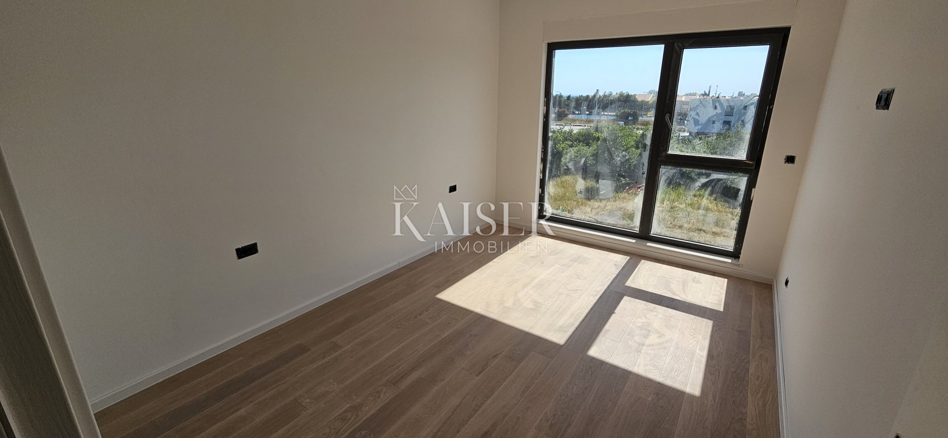 Apartment Zu verkaufen - Istarska Umag