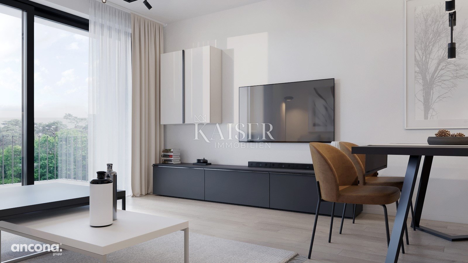 Apartment Zu verkaufen - Istarska Umag