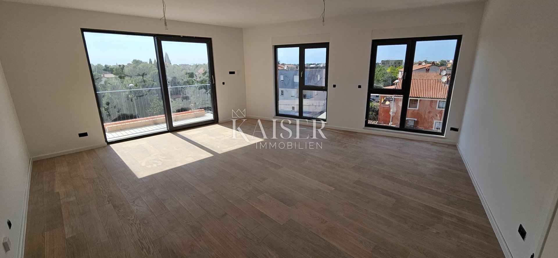 Apartment Zu verkaufen - Istarska Umag