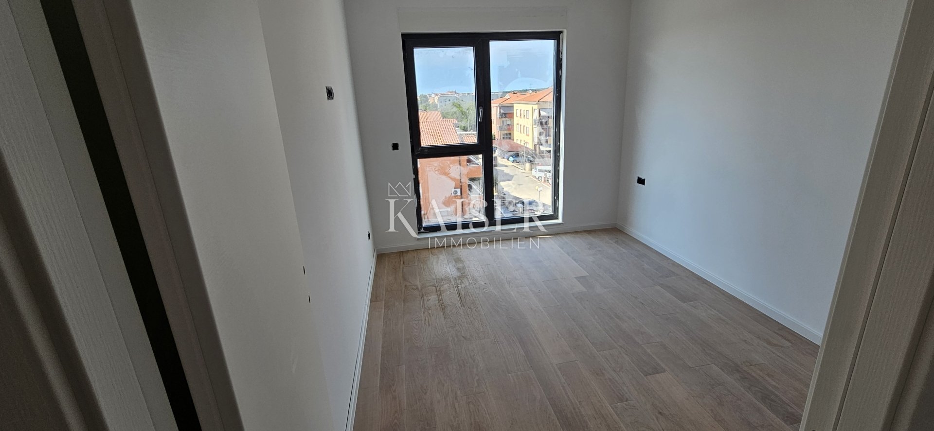 Apartment Zu verkaufen - Istarska Umag