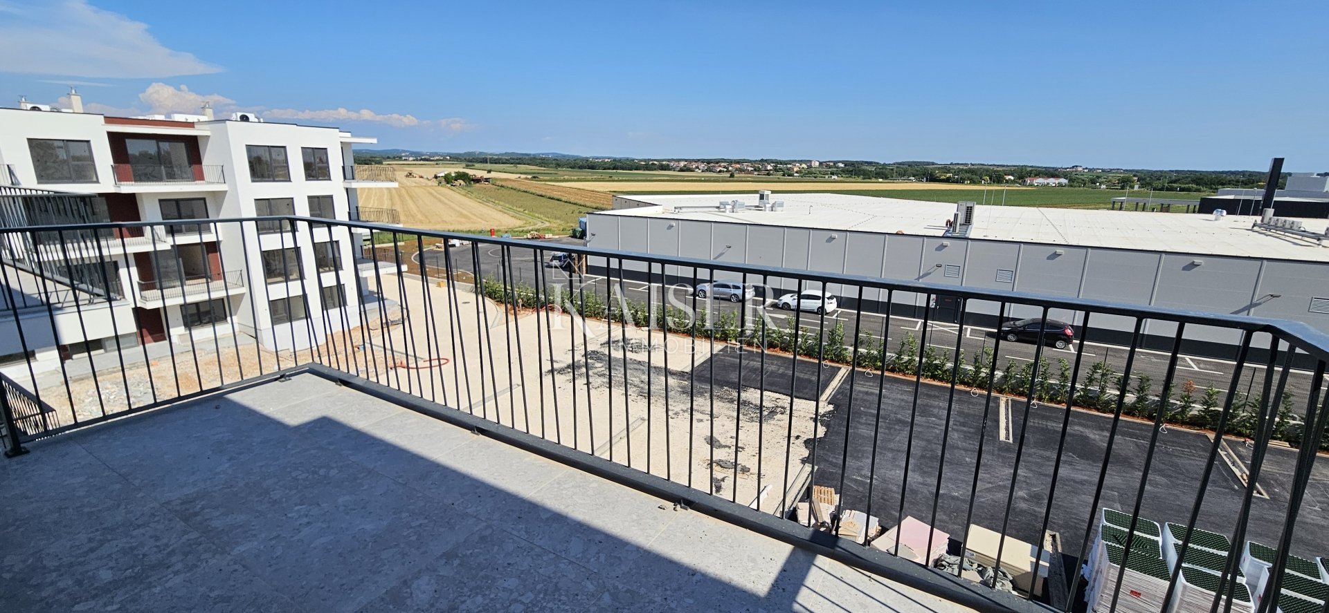 Apartment Zu verkaufen - Istarska Umag