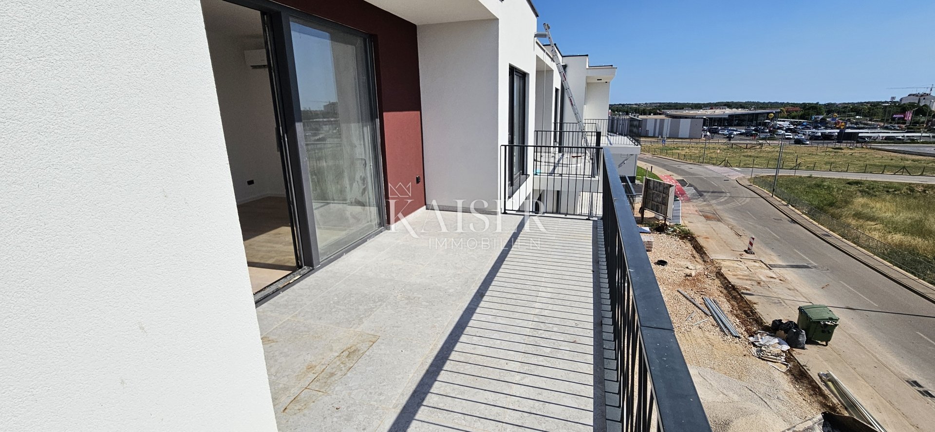 Apartment Zu verkaufen - Istarska Umag