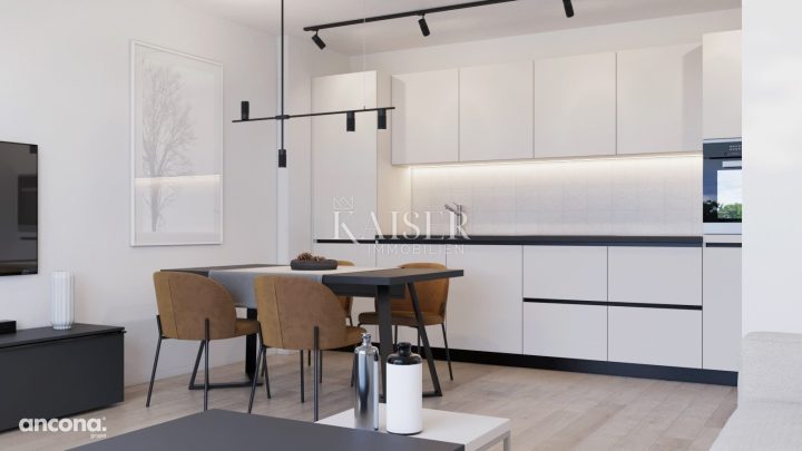 Apartment zu verkaufen 66 m² – Umag