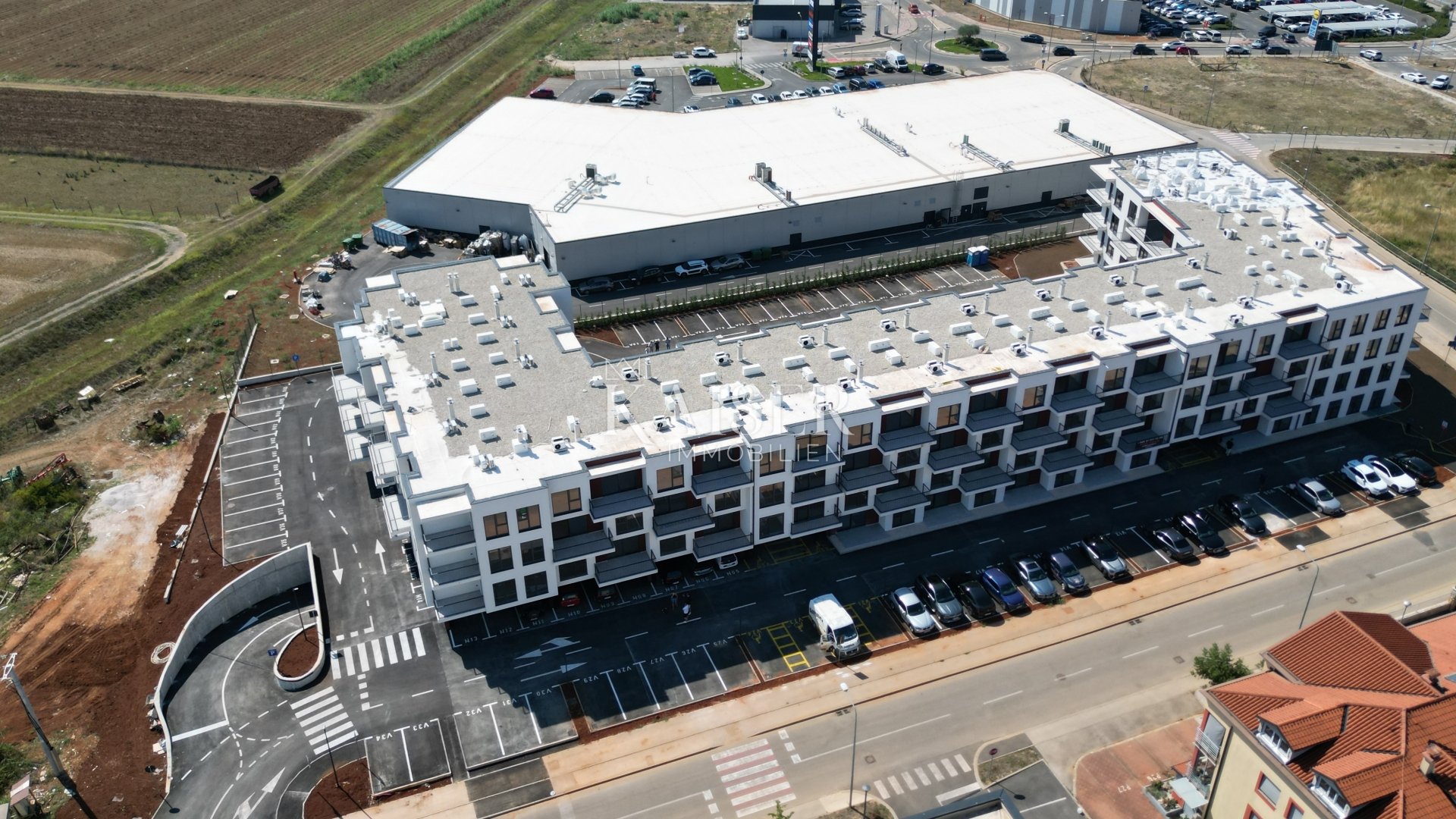 Apartment Zu verkaufen - Istarska Umag