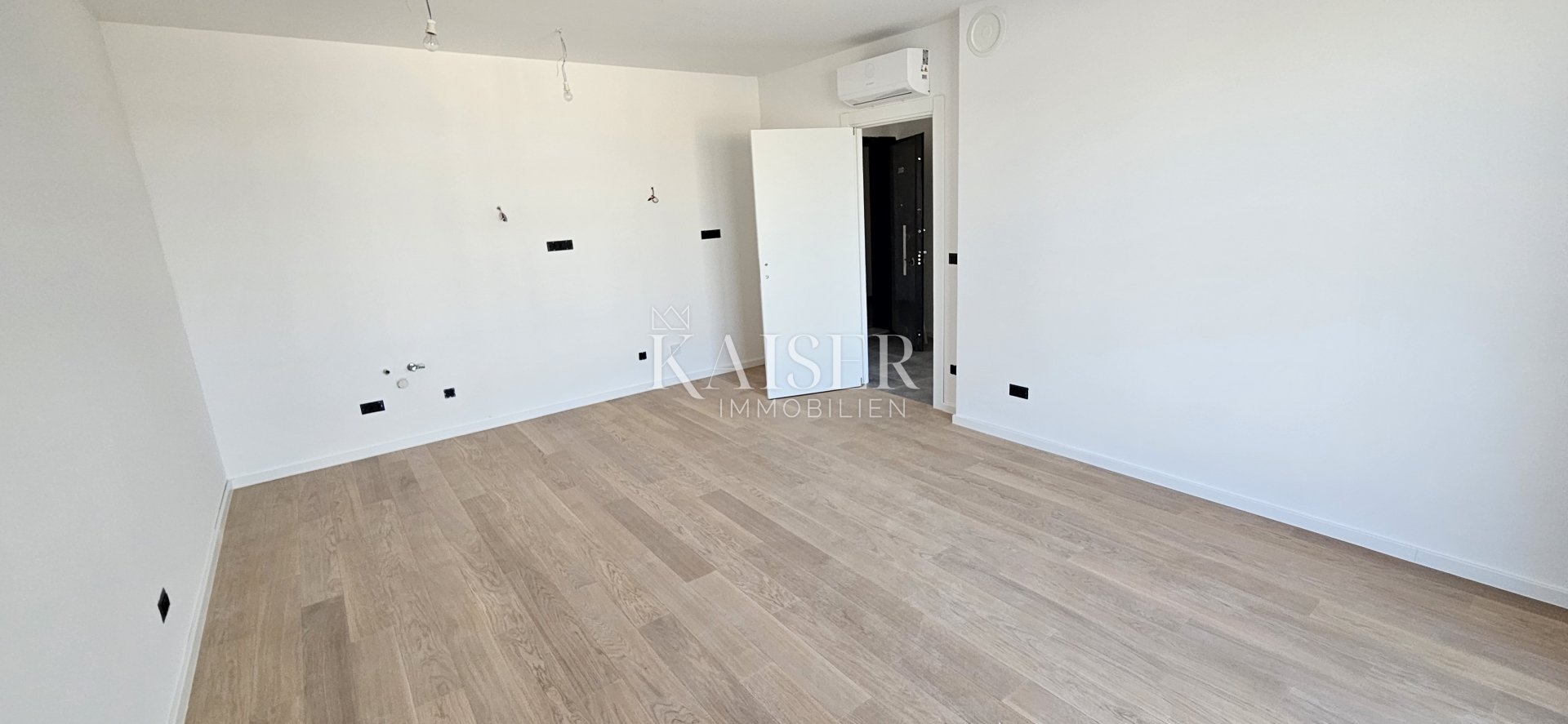 Apartment Zu verkaufen - Istarska Umag