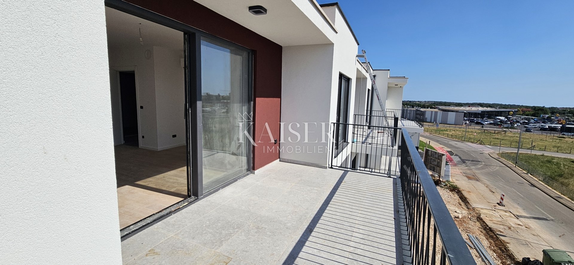 Apartment Zu verkaufen - Istarska Umag