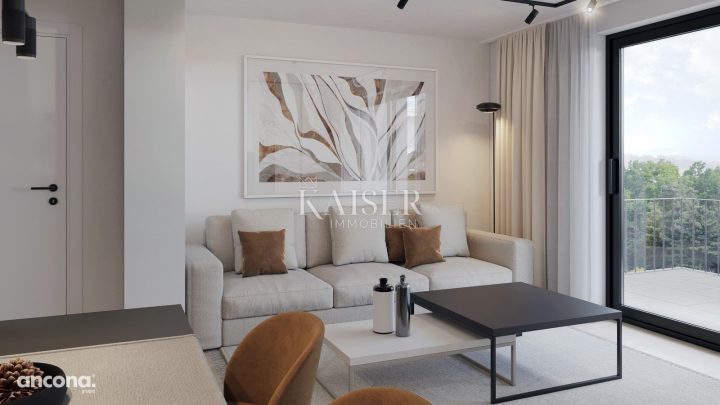 Apartment zu verkaufen 47 m² – Umag
