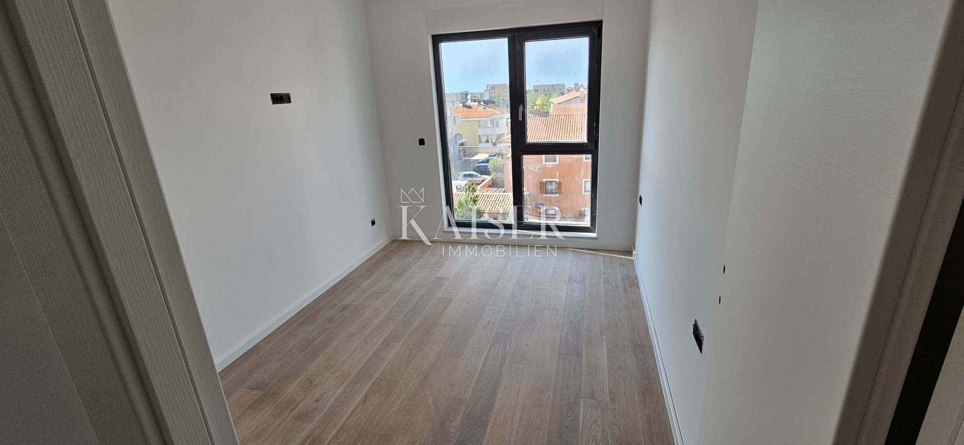 Apartment Zu verkaufen - Istarska Umag