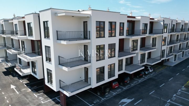 Apartment zu verkaufen 71 m² – Umag