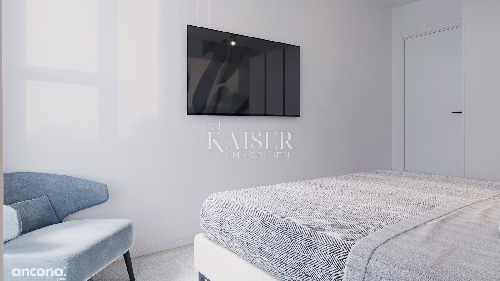 Apartment Zu verkaufen - Istarska Umag
