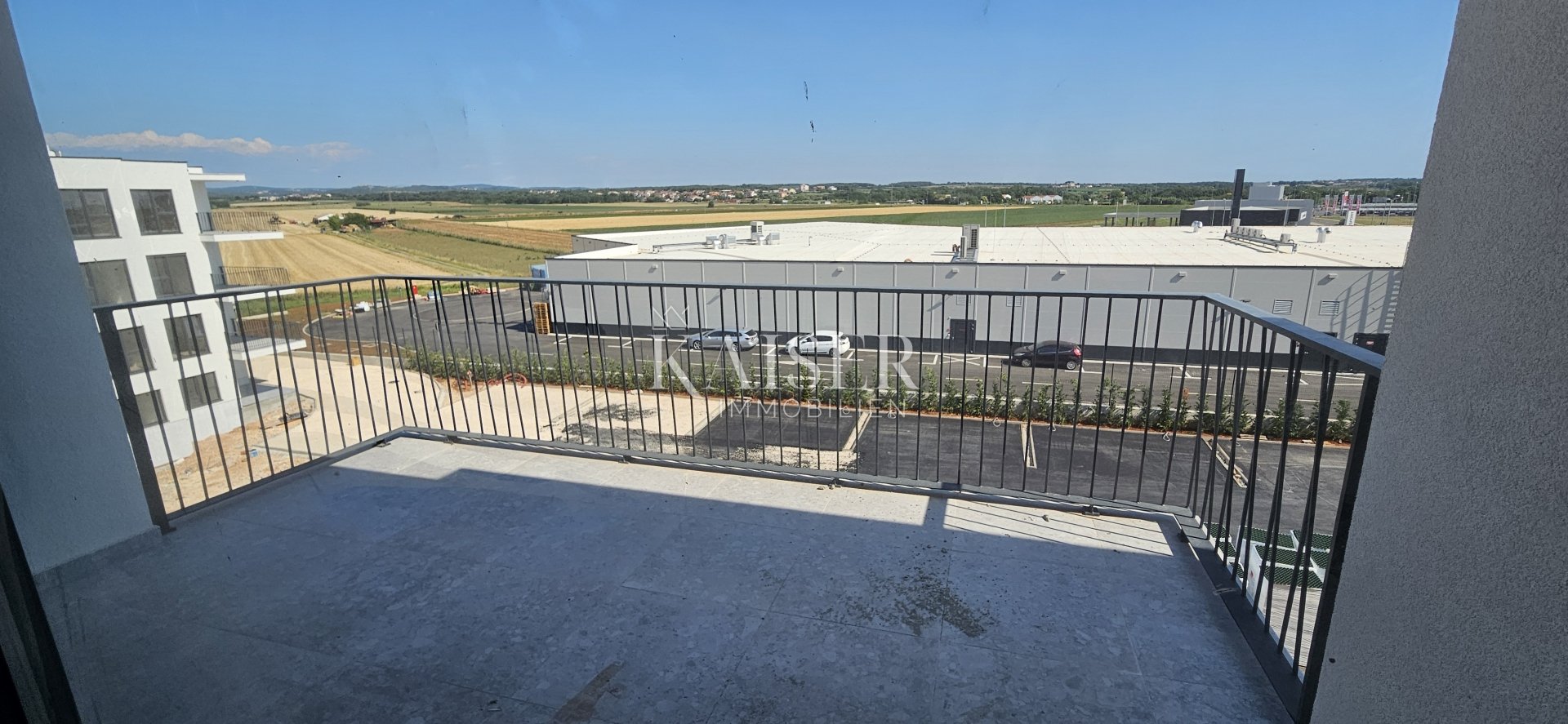 Apartment Zu verkaufen - Istarska Umag