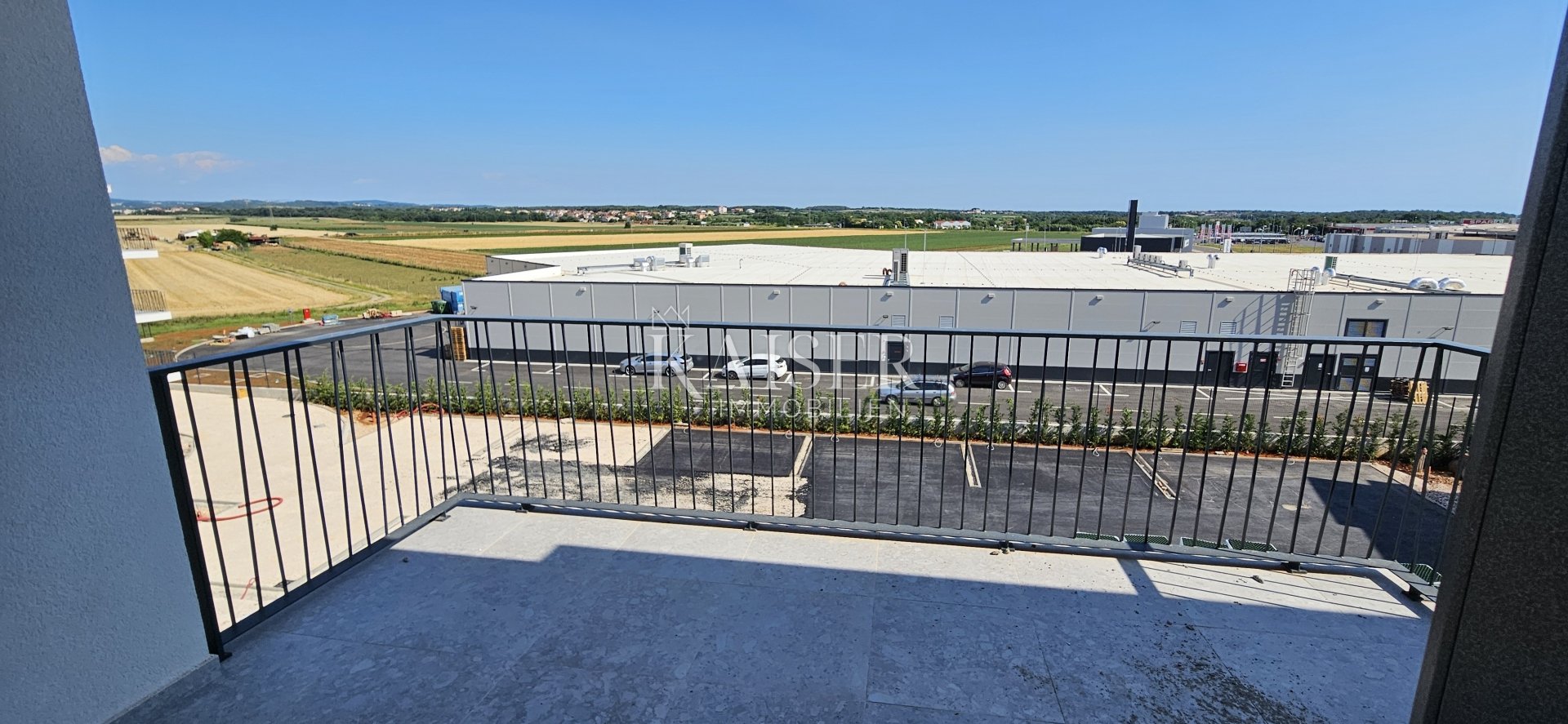 Apartment Zu verkaufen - Istarska Umag