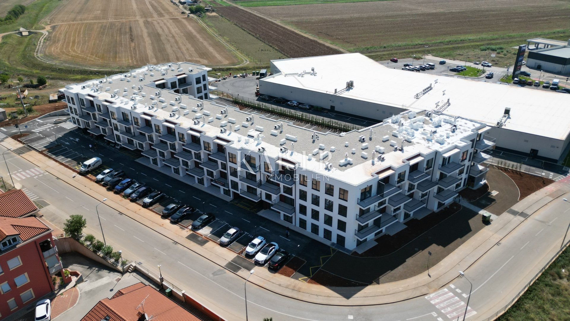 Apartment Zu verkaufen - Istarska Umag