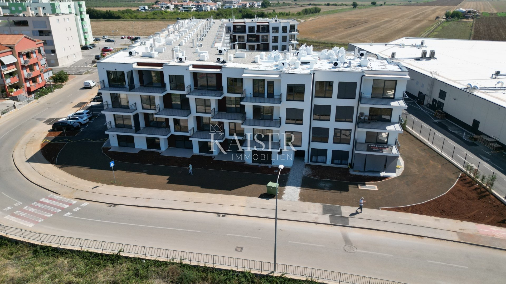 Apartment Zu verkaufen - Istarska Umag