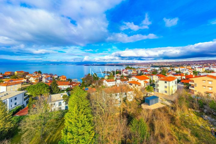 Terreno in vendita 1039 m² – Vantačići