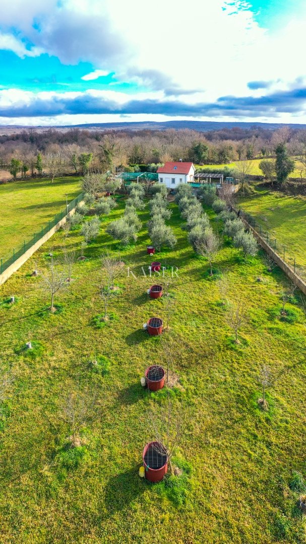 Terreno In vendita - Primorsko-goranska Malinska-Dubašnica