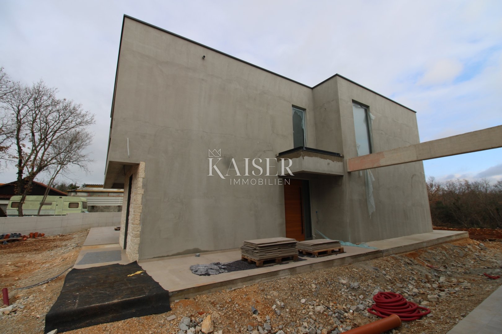 Haus Zu verkaufen - Istarska Poreč