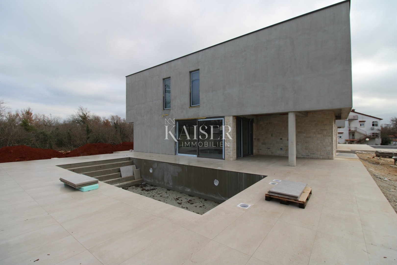 Haus Zu verkaufen - Istarska Poreč