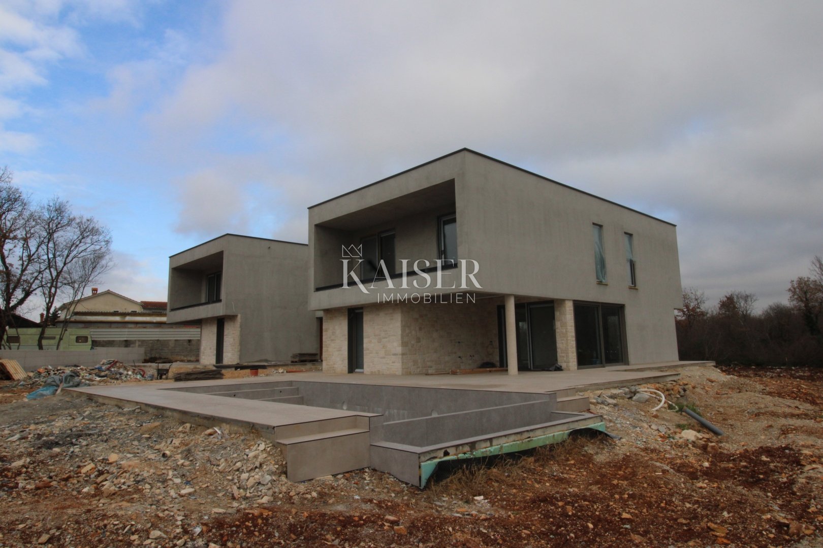Haus Zu verkaufen - Istarska Poreč